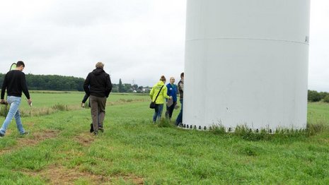 Mühlenfest Uetersen