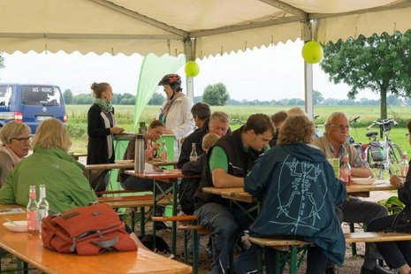 Mühlenfest Uetersen